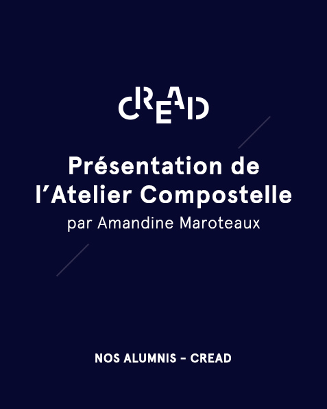 Photo de Nos alumnis – Cread